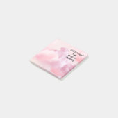 Post it notes | sticky notes | motivational ポストイット (アングル)