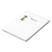 Post-it® post it ノートパッド (回転)