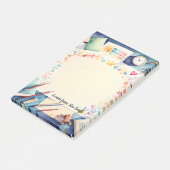 post-it pour professeur ポストイット (アングル)