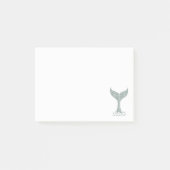 Post-it Sereia ポストイット (正面)