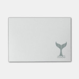 Post-it Sereia ポストイット