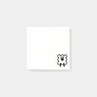 Post-it® SHEEP ポストイット
