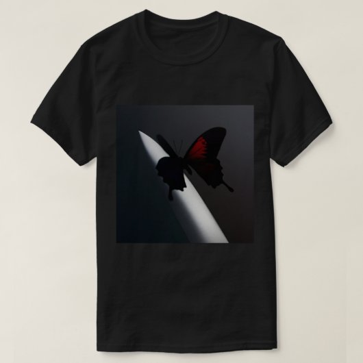 POST MALONE TWELVE CARAT TOOTHACHE MERCH Sticker Tシャツ (デザイン正面)