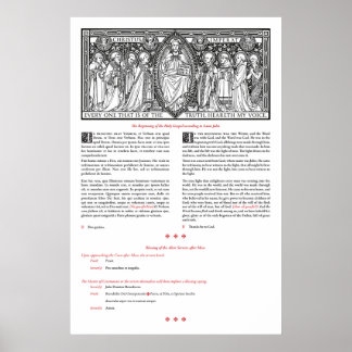 Post-Mass Gospelと賛美S of the Serversサイト ポスター