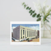 Post Officeの外部ビュー# 2 ポストカード (スタンド正面)