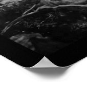 Post Office Headquarters in Falmouth, VA 1863 ポスター (角)