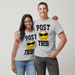 POST (TRIB)トリブレーションChristian T-shirts Tシャツ