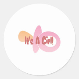 Postage ラウンドシール