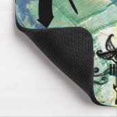 Postal_Artworkのmousepad マウスパッド (コーナー)