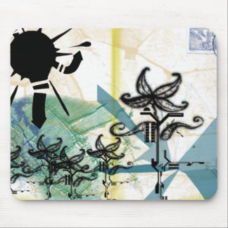 Postal_Artworkのmousepad マウスパッド