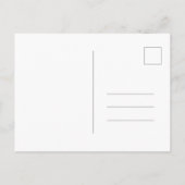 Postal de Barcelona Hotel Vela y Gaudi ポストカード (裏面)