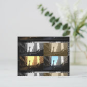 Postal de Festas de Fim de Ano Porto Alegre - RS ポストカード (スタンド正面)