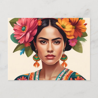 Postal festiva シーズンポストカード