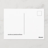 postal fotomontaje isla de Mallorca - Majorca ポストカード (裏面)