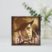 Postal Gangster's Boggie カード (スタンド正面)