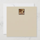 Postal Gangster's Boggie カード (裏面)