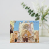 Postal Tarragona ポストカード (スタンド正面)