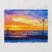 Postal tarragona ポストカード (正面)