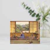 Postal The Irori シーズンポストカード (スタンド正面)