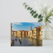 postal Venecia, Italia ポストカード (スタンド正面)