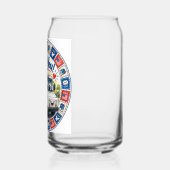 Postal Workers Appreciation  ガラス缶 (右)