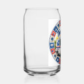 Postal Workers Appreciation  ガラス缶 (左)