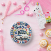 Postal Workers Appreciation  ペーパーボウル (パーティー)