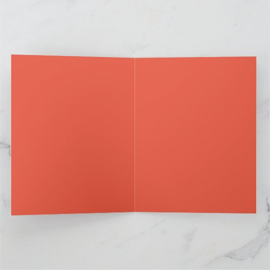 PostcaG’Mar Chatima Tova Rosh Hashanah, Yom Kippur カード (内部)