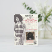 PostCardグラフティ360 ポストカード (スタンド正面)