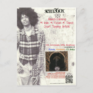 PostCardグラフティ360 ポストカード