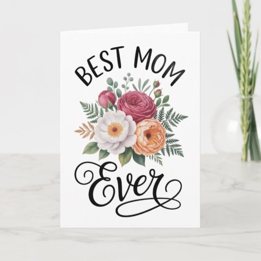 Postcard カード (正面)