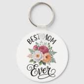 Postcard キーホルダー (正面)