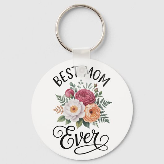 Postcard キーホルダー (正面)