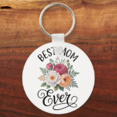 Postcard キーホルダー (正面)