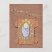 Postcard シーズンポストカード (正面)