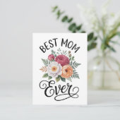 Postcard ポストカード (スタンド正面)