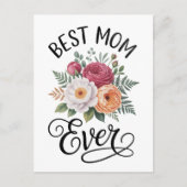 Postcard ポストカード (正面)