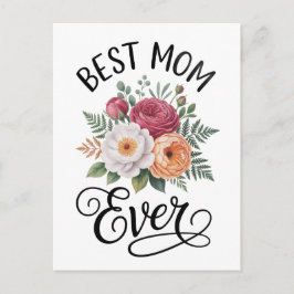 Postcard ポストカード