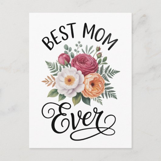 Postcard ポストカード (正面)