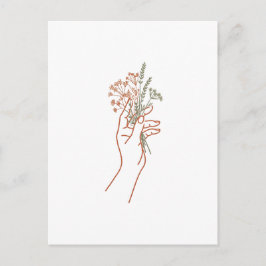 Postcard ポストカード