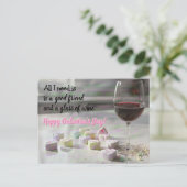 Postcard ポストカード (スタンド正面)