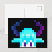 Postcard ポストカード (正面/裏面)