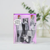 POSTCARD ポストカード (スタンド正面)