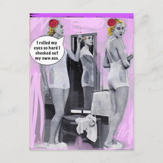 POSTCARD ポストカード (正面)