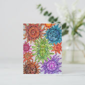 Postcard ポストカード (スタンド正面)