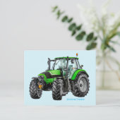 Postcard ポストカード (スタンド正面)