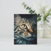 Postcard ポストカード (スタンド正面)