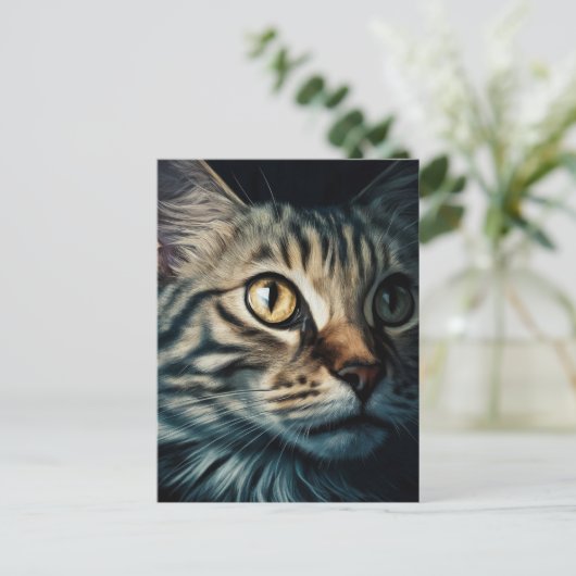 Postcard ポストカード (スタンド正面)