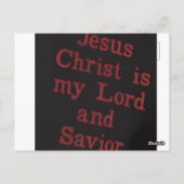 Postcard ポストカード (裏面)