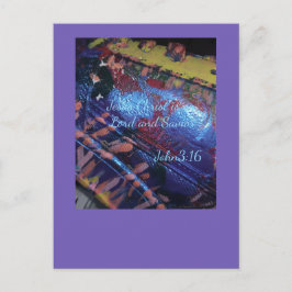 Postcard ポストカード